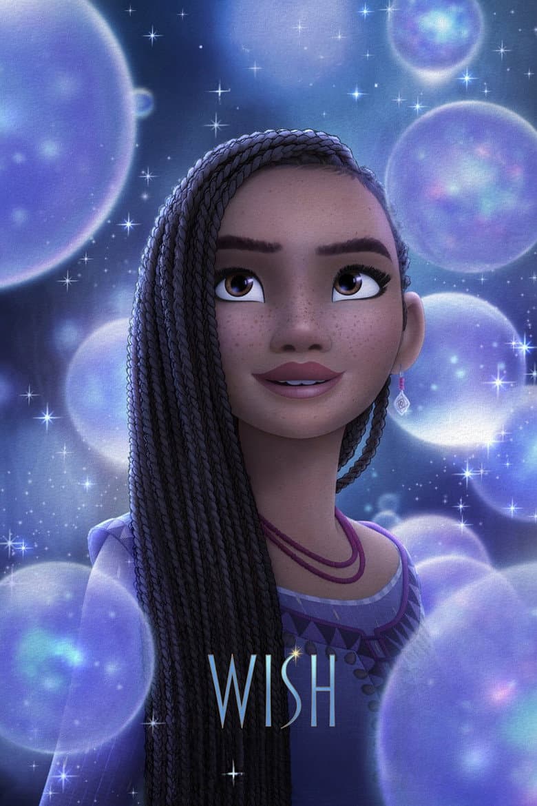 Wish — posters 8