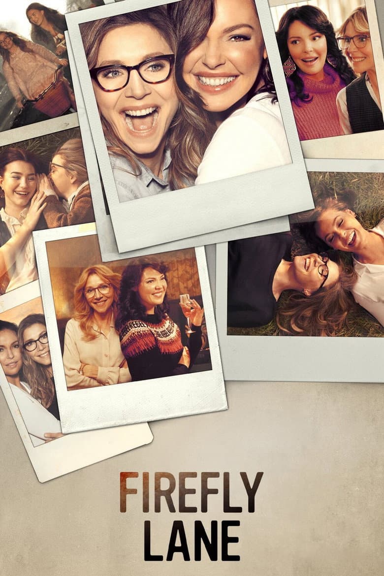 Firefly Lane — posters 4