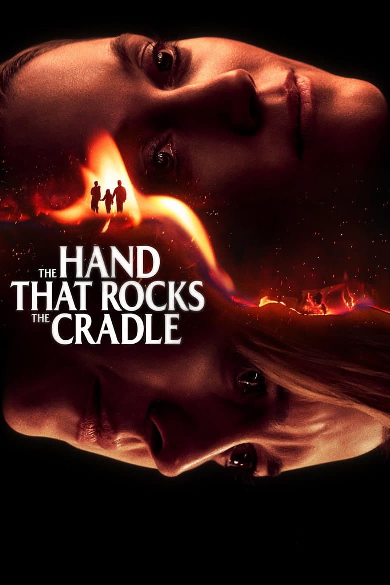 The Hand That Rocks the Cradle — posters 5