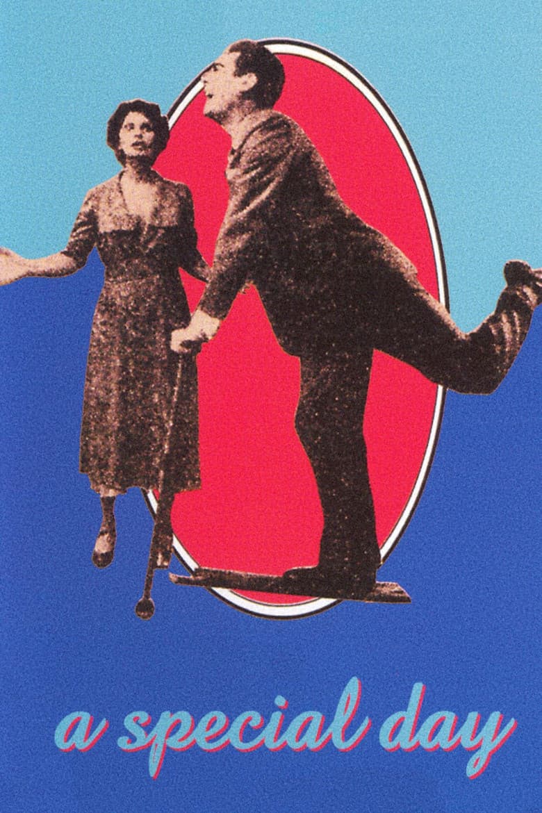 A Special Day — posters 4