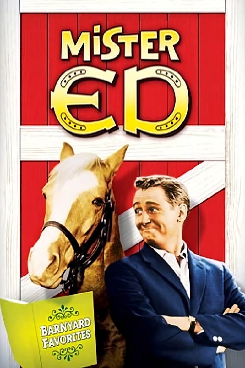 Mister Ed — posters 2