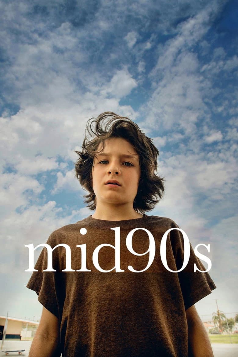 mid90s — posters 2