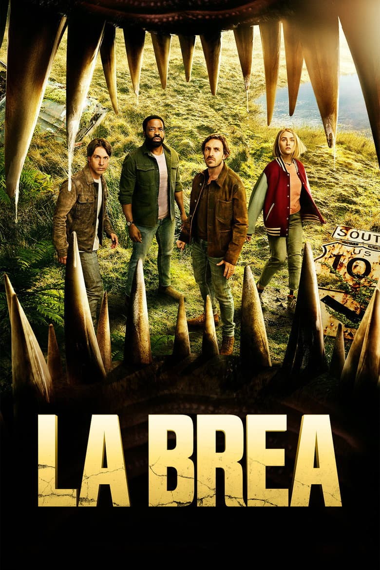 La Brea — posters 4