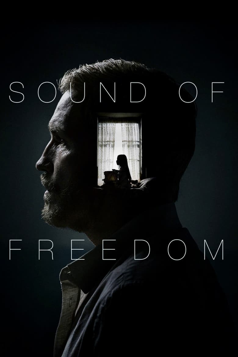 Sound of Freedom — posters 3