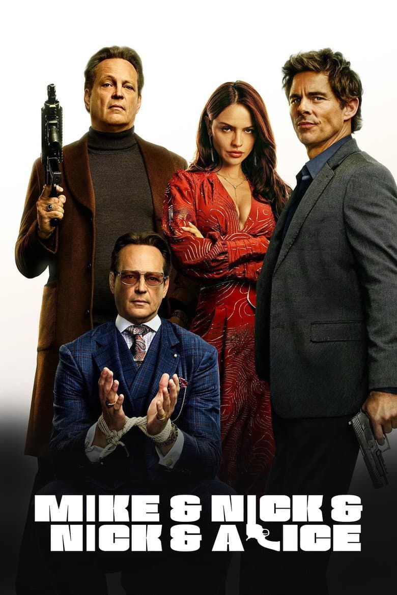 Mike & Nick & Nick & Alice — posters 6