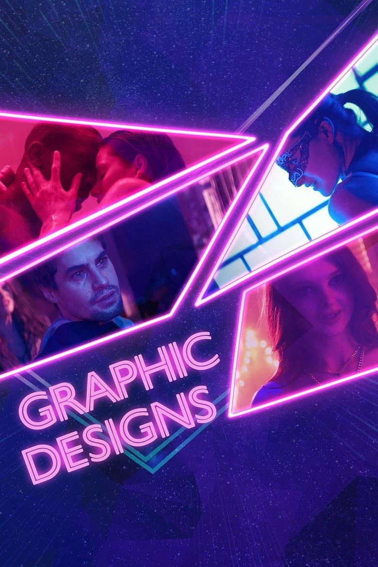 Graphic Desires — posters 6