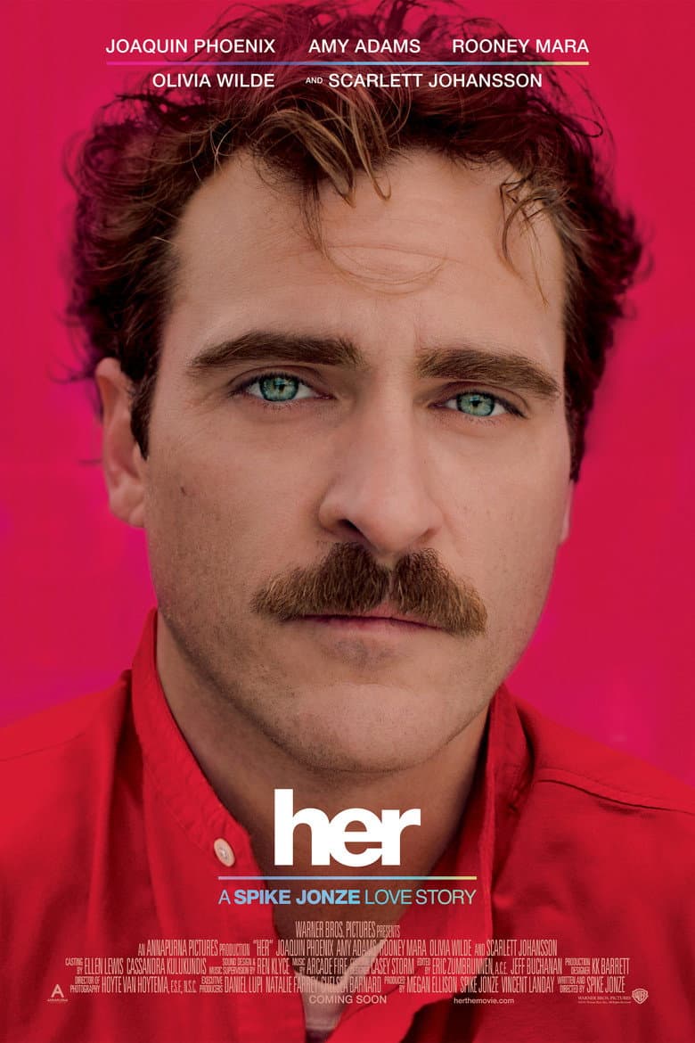 Her — posters 6