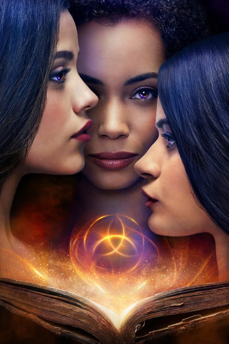 Charmed — posters 7