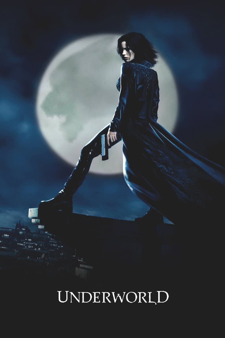 Underworld — posters 8