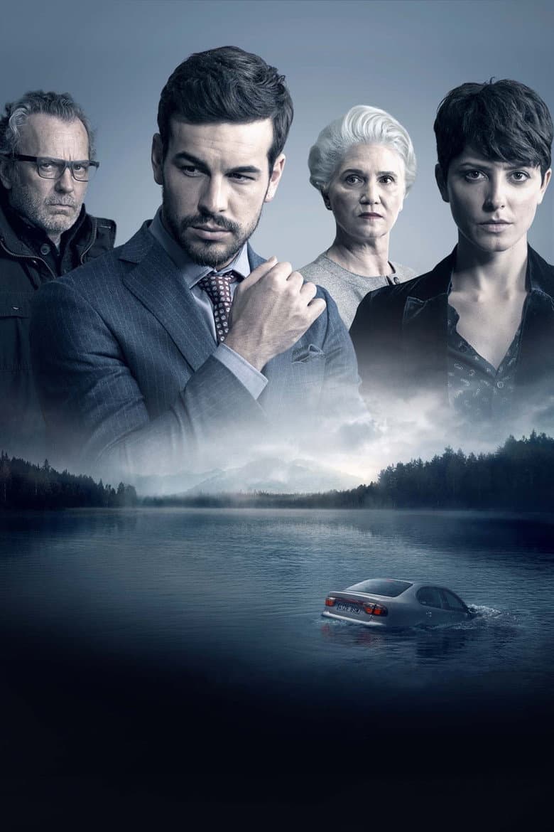 The Invisible Guest — posters 7