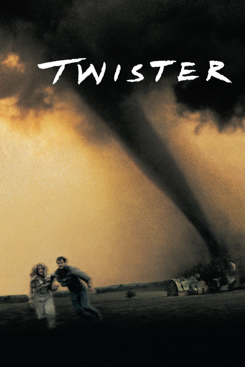 Twister — posters 5