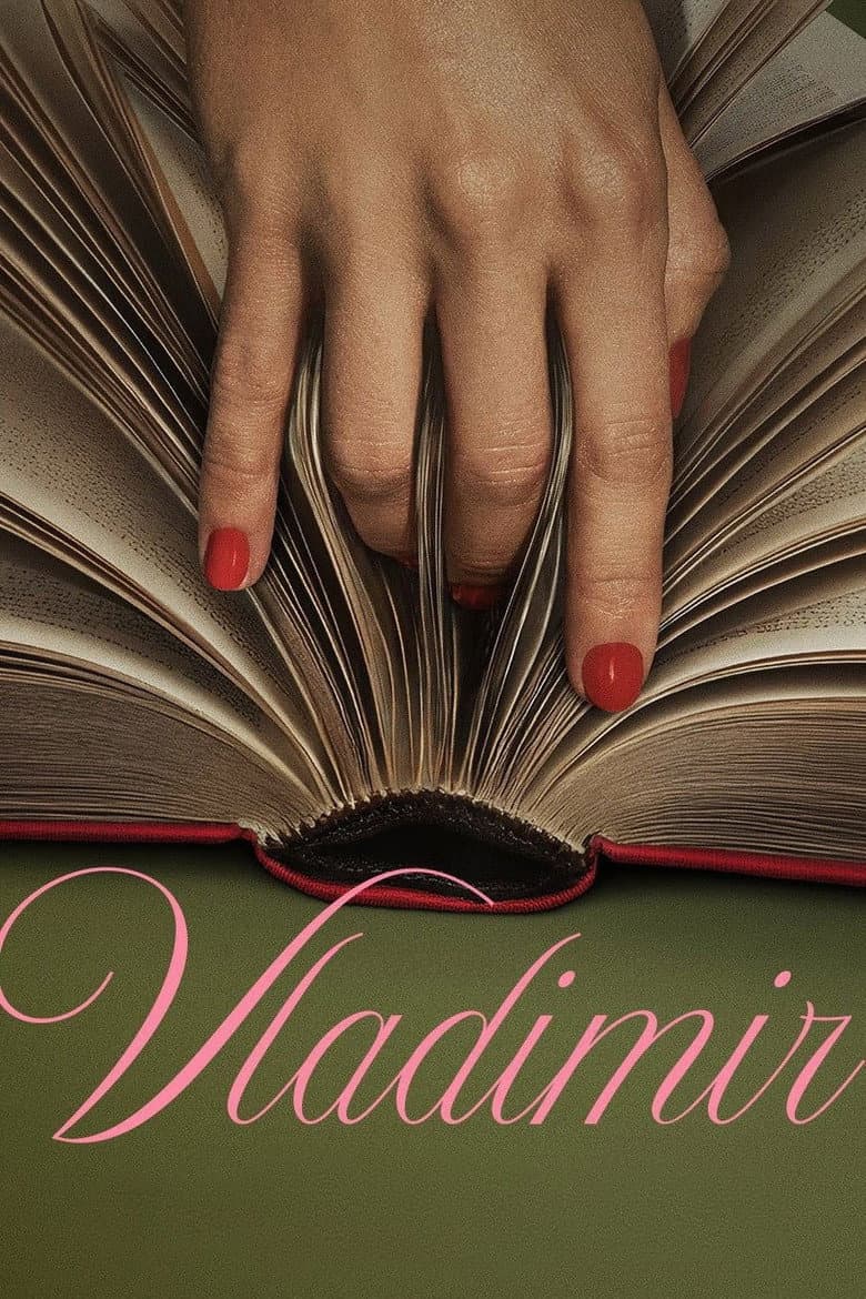 Vladimir — posters 6