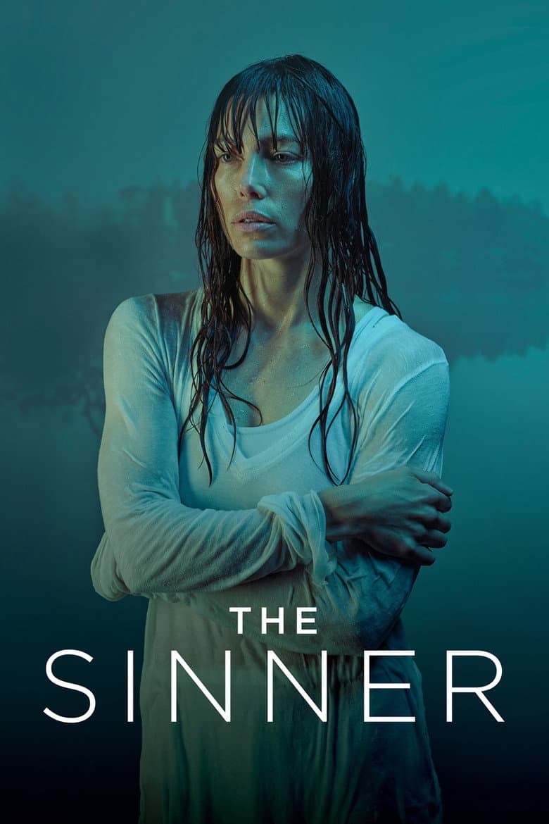 The Sinner — posters 2