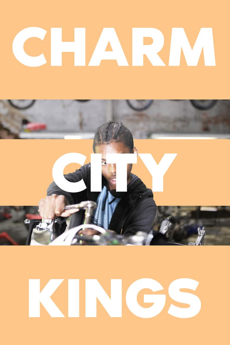 Charm City Kings — posters 6