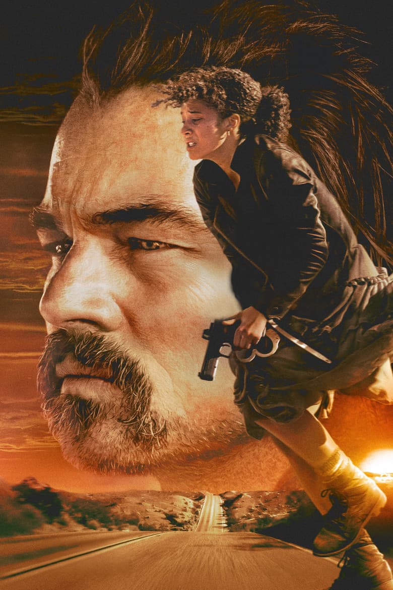 One Battle After Another — posters 3