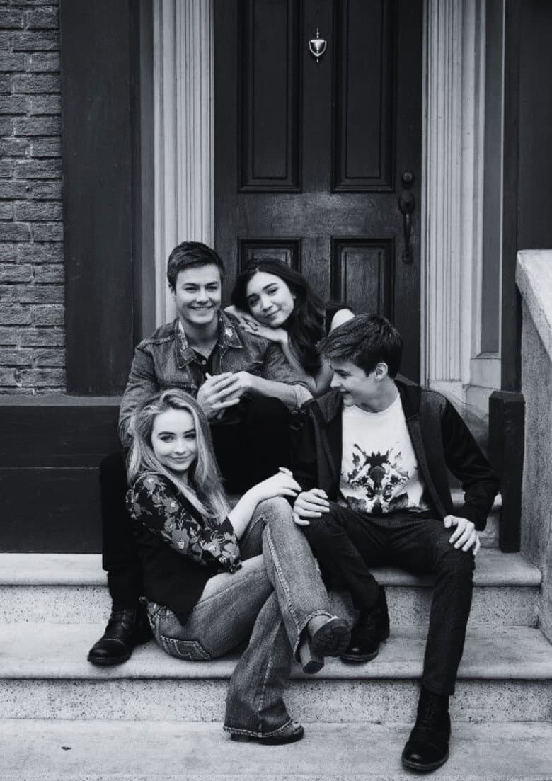 Girl Meets World — posters 6