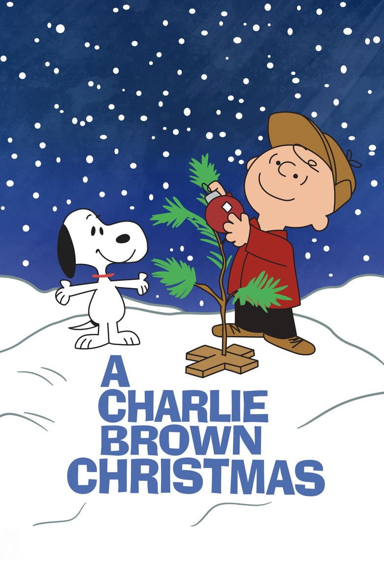 A Charlie Brown Christmas — posters 7