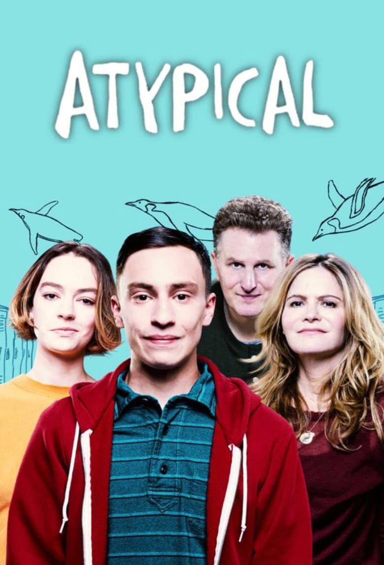 Atypical — posters 6