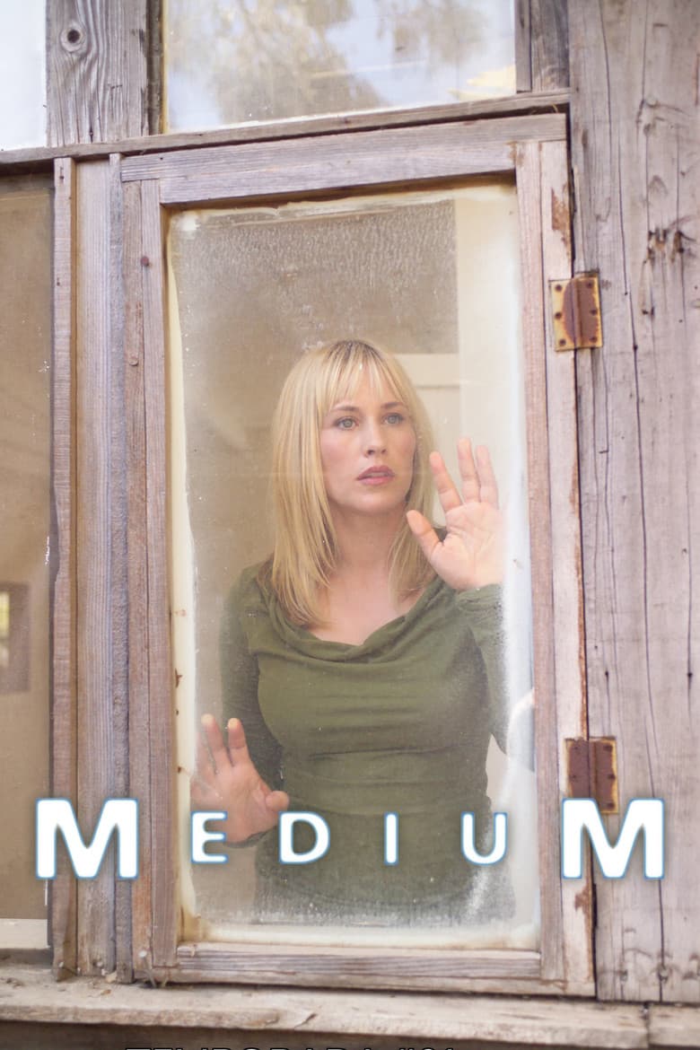 Medium — posters 6