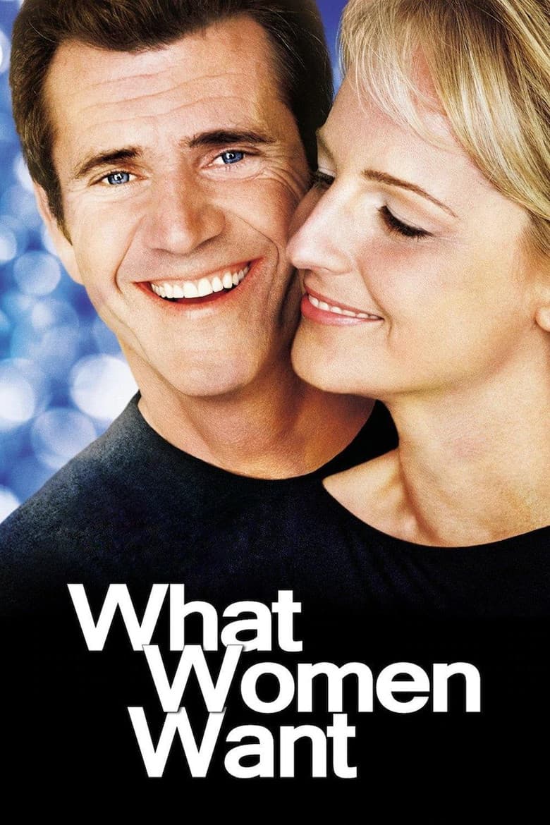 What Women Want — posters 2