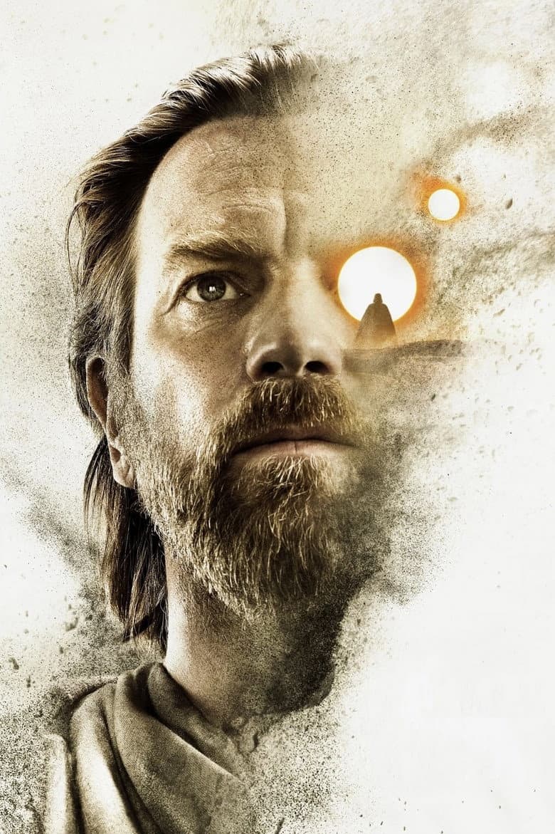 Obi-Wan Kenobi — posters 7