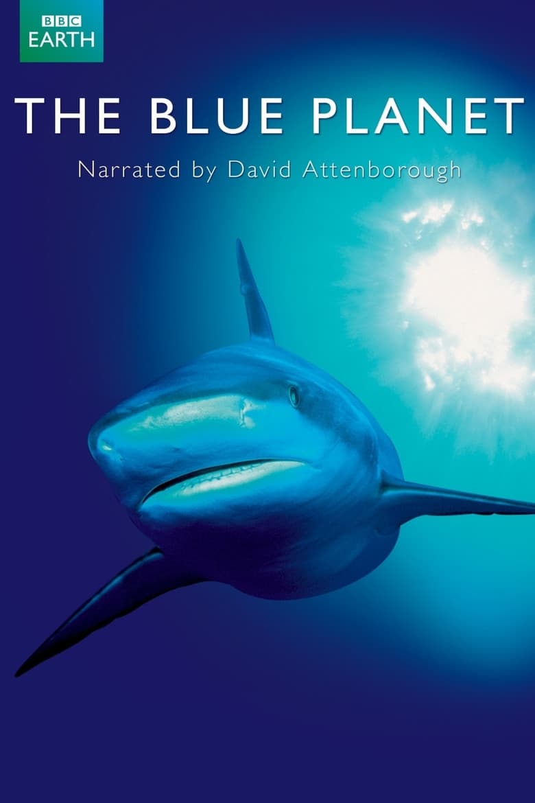 The Blue Planet — posters 2