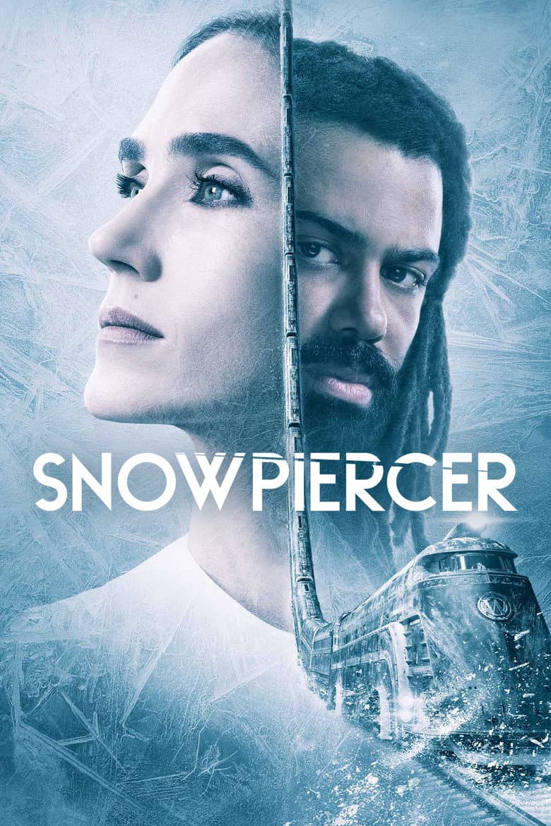 Snowpiercer — posters 4