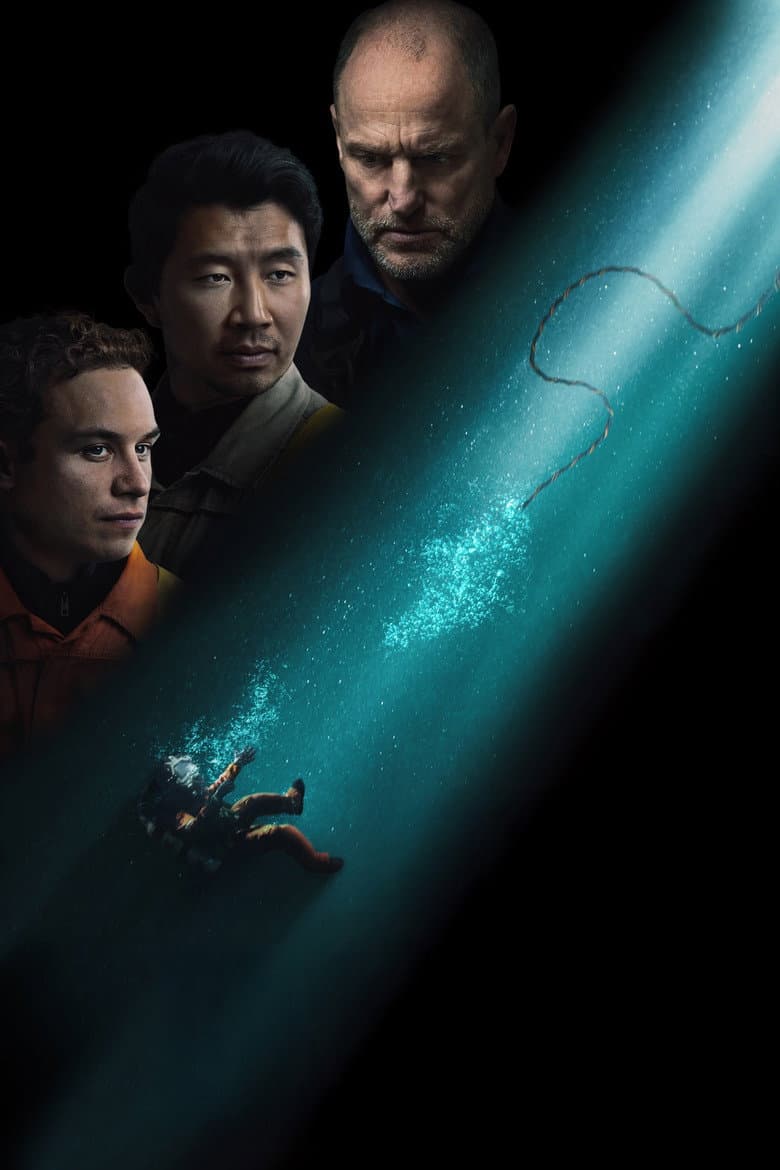 Last Breath — posters 4