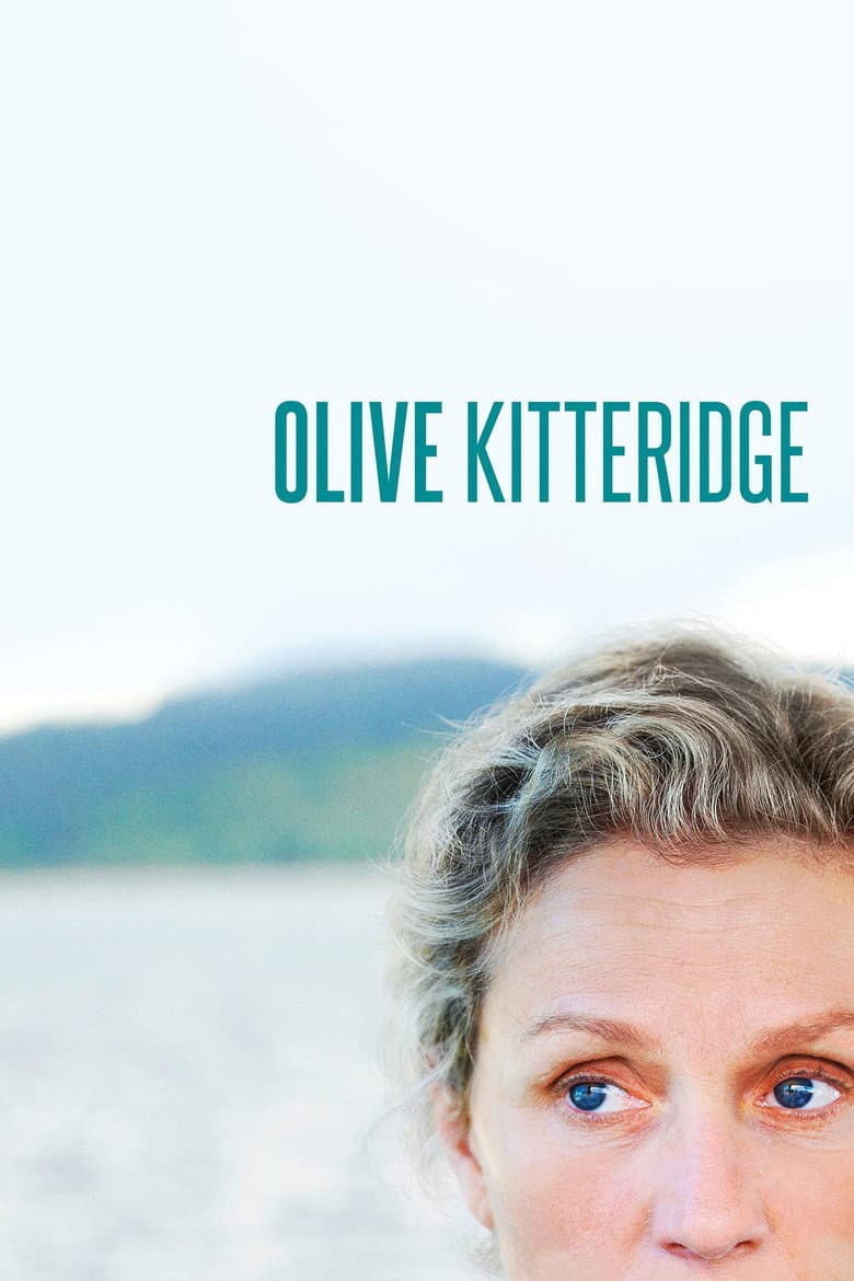 Olive Kitteridge — posters 5