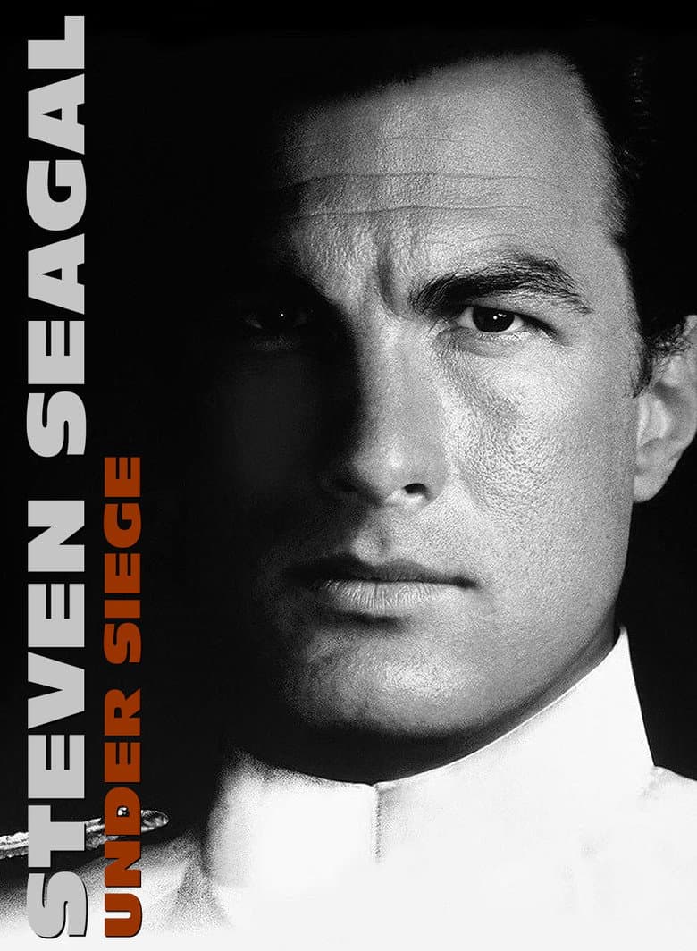Under Siege — posters 7