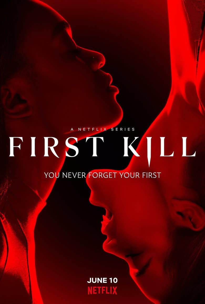 First Kill — posters 5