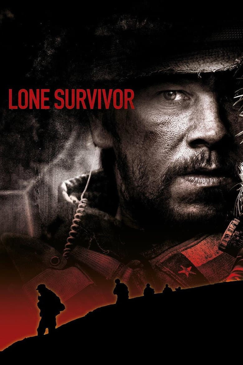 Lone Survivor — posters 3