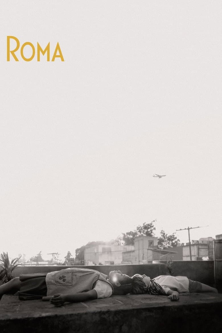 Roma — posters 6