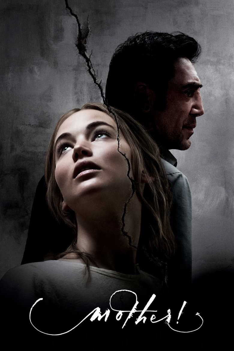 mother! — posters 8