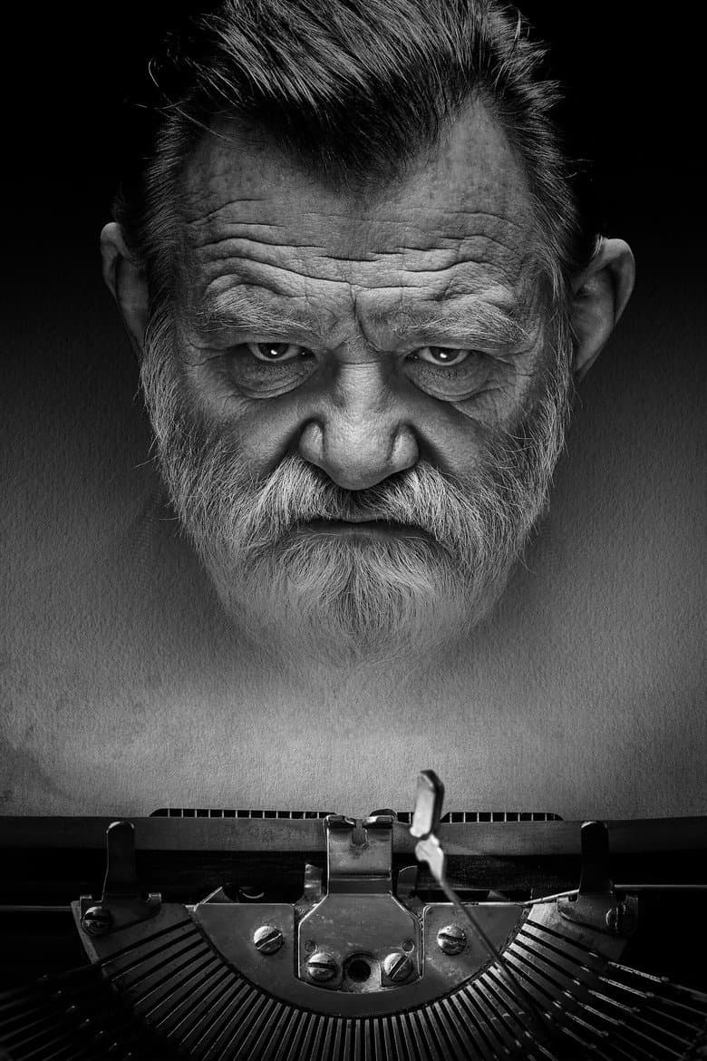 Mr. Mercedes — posters 3
