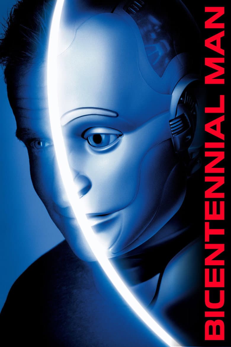Bicentennial Man — posters 2