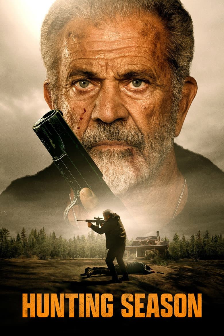 Hunting Season — posters 8