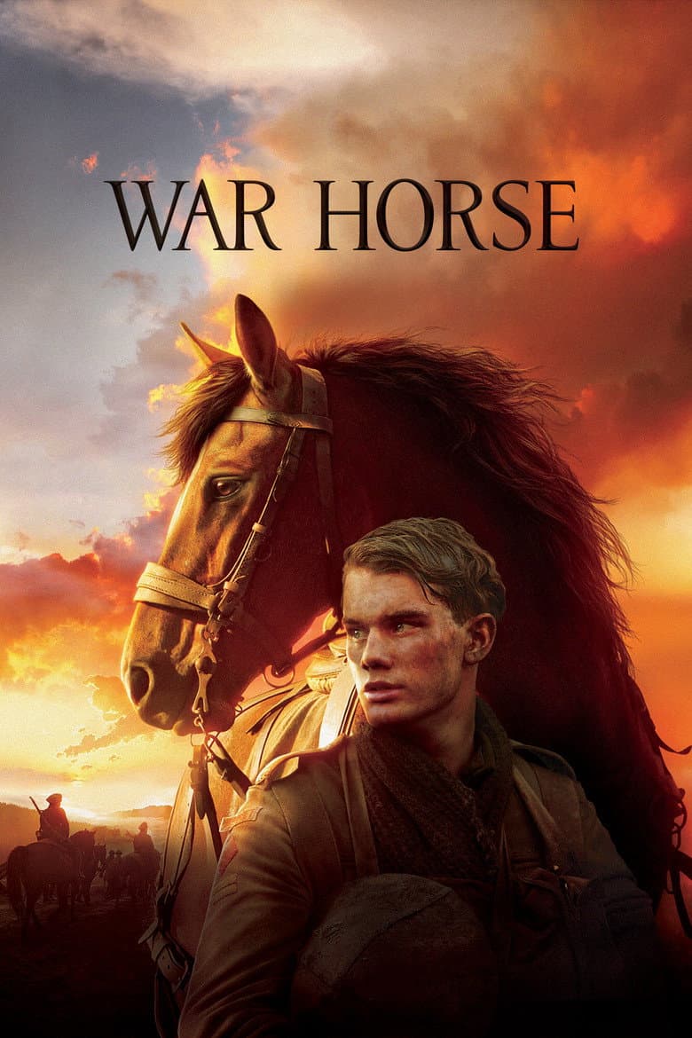 War Horse — posters 5