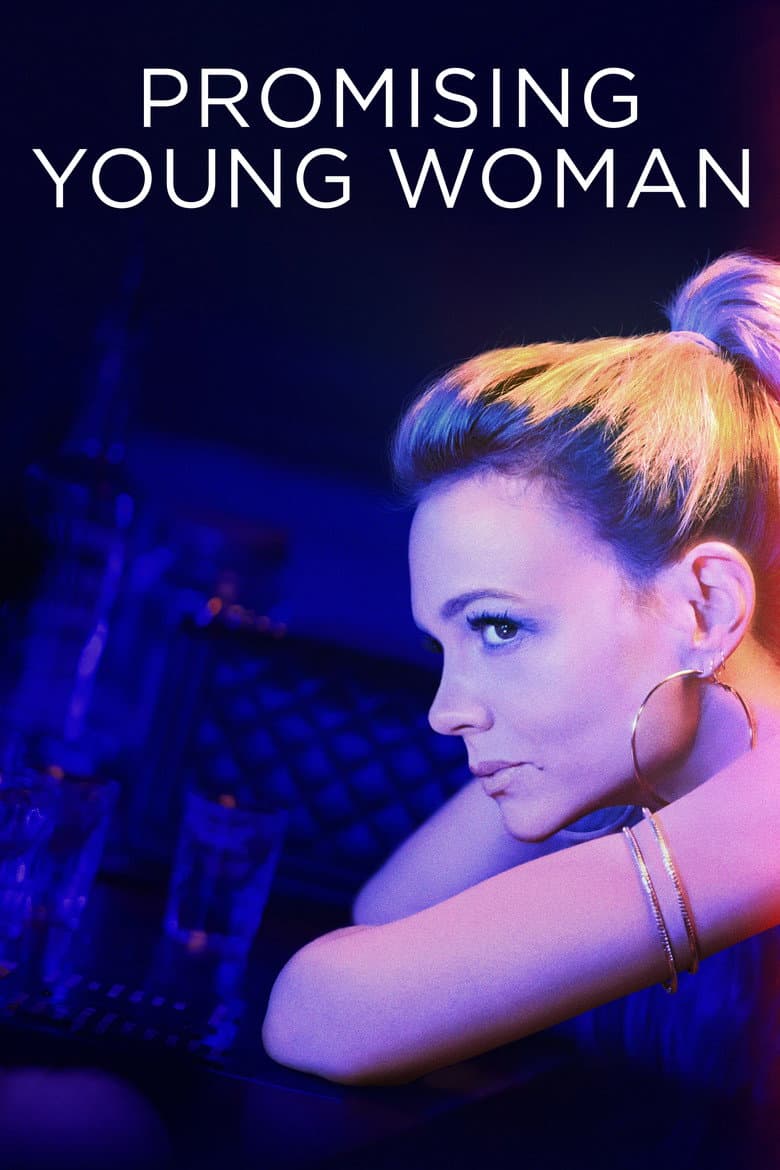 Promising Young Woman — posters 4