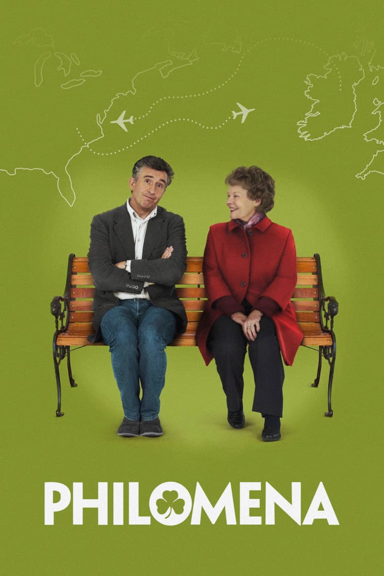 Philomena — posters 3