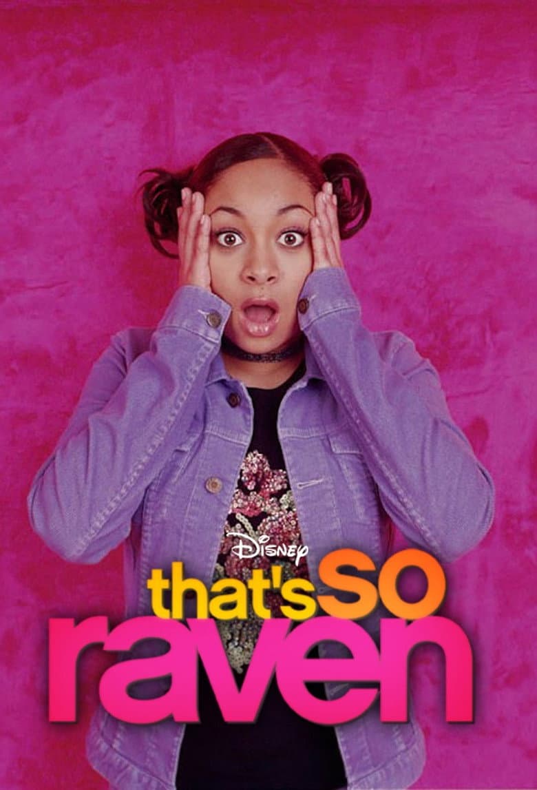 That's So Raven — posters 7