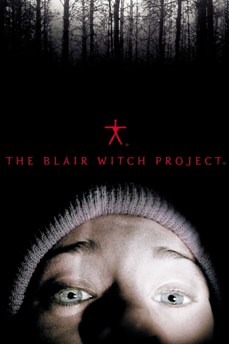 The Blair Witch Project — posters 7
