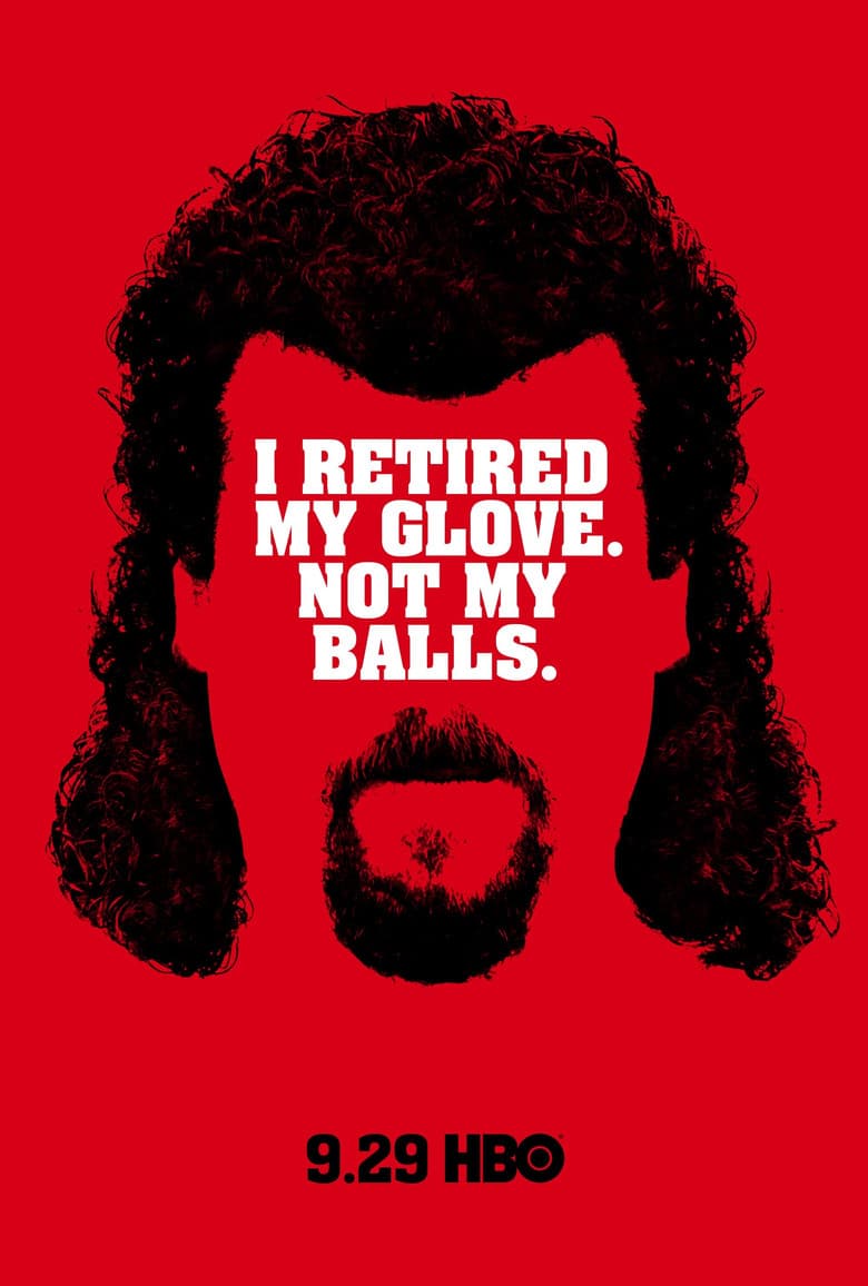 Eastbound & Down — posters 6