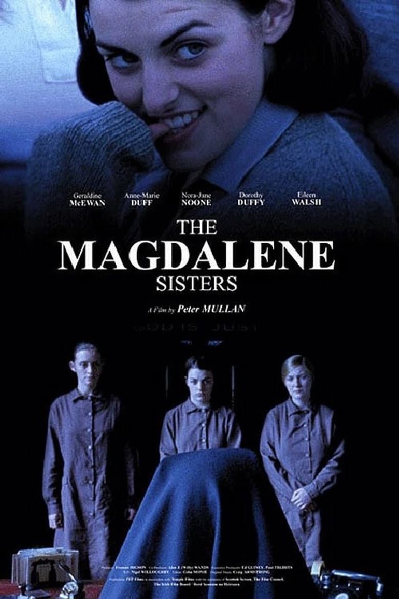 The Magdalene Sisters — posters 6