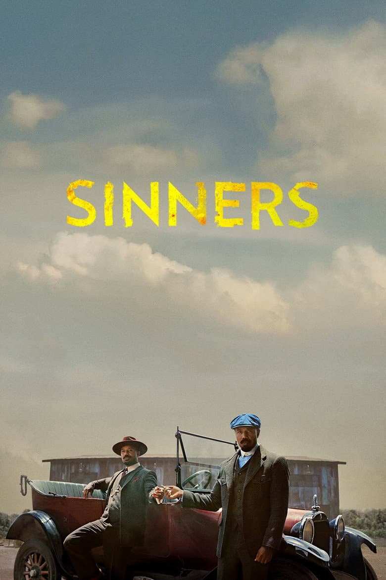 Sinners — posters 3