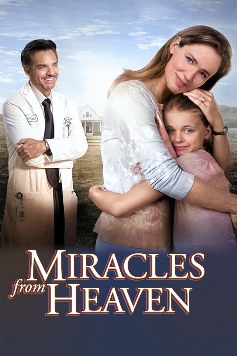 Miracles from Heaven — posters 7