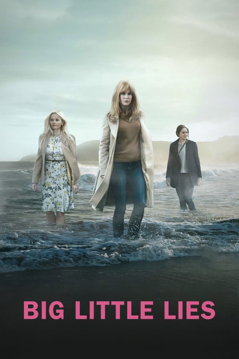 Big Little Lies — posters 5