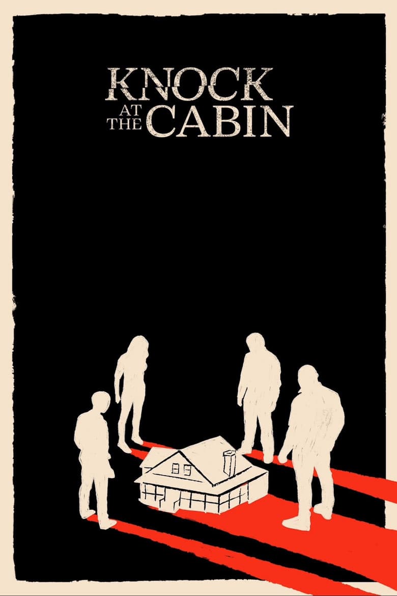 Knock at the Cabin — posters 8