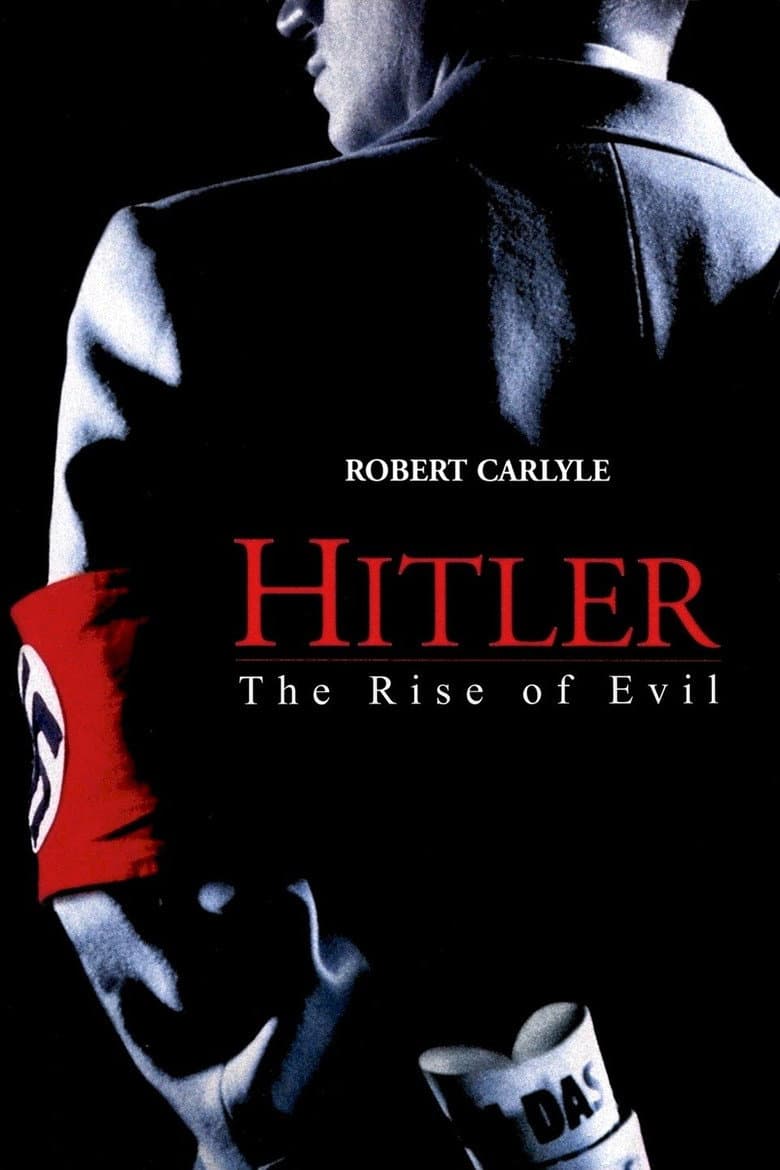 Hitler: The Rise of Evil — posters 6