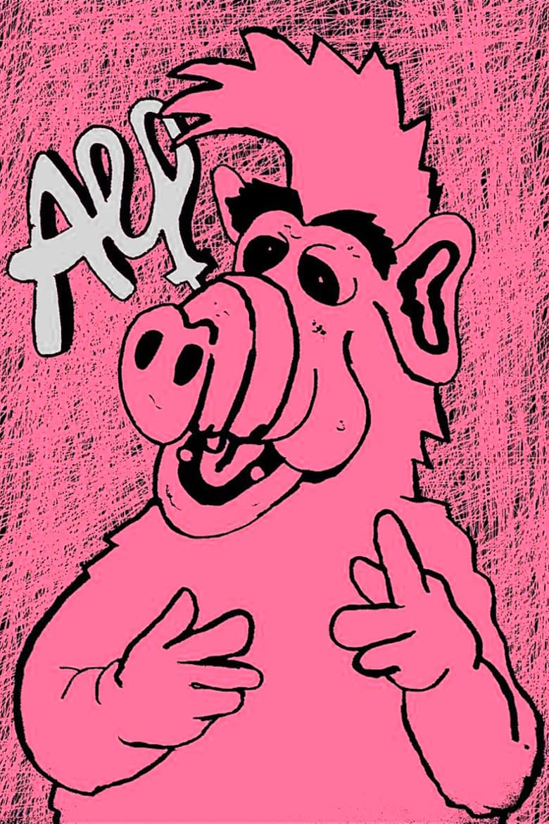 ALF — posters 5